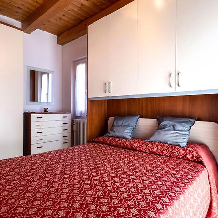 Holiday Home Ribes By Interhome Consiglio di Rumo Extérieur photo
