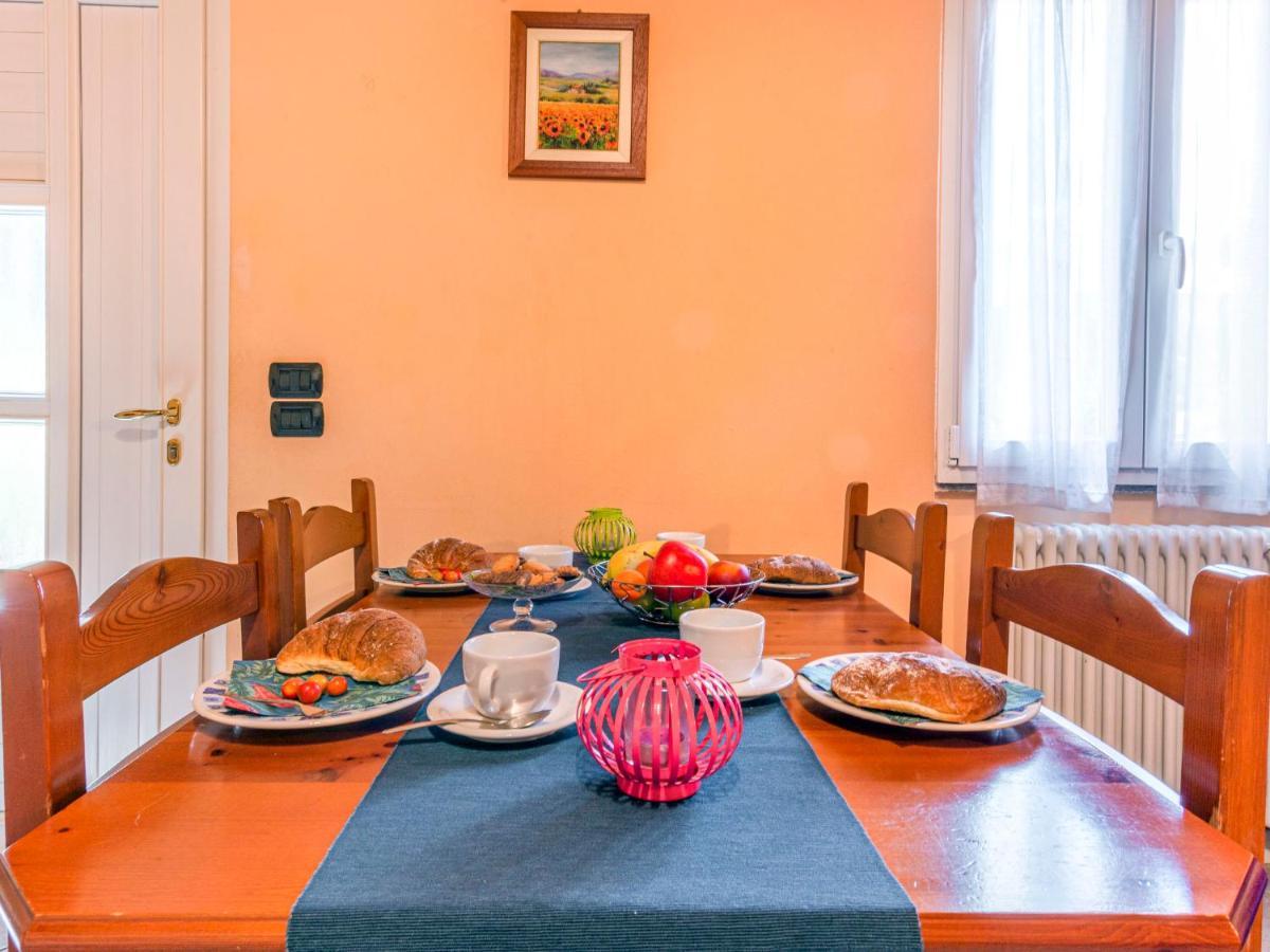 Holiday Home Ribes By Interhome Consiglio di Rumo Extérieur photo