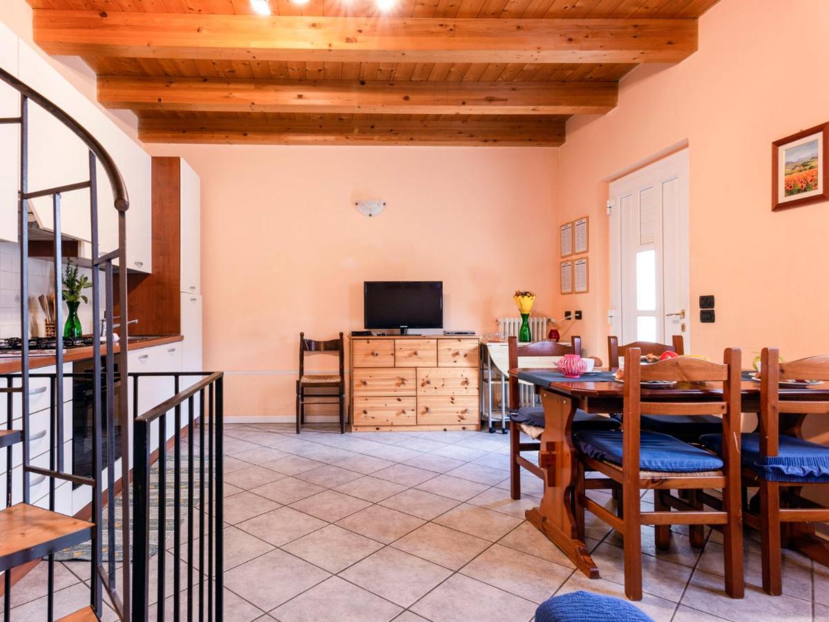 Holiday Home Ribes By Interhome Consiglio di Rumo Extérieur photo