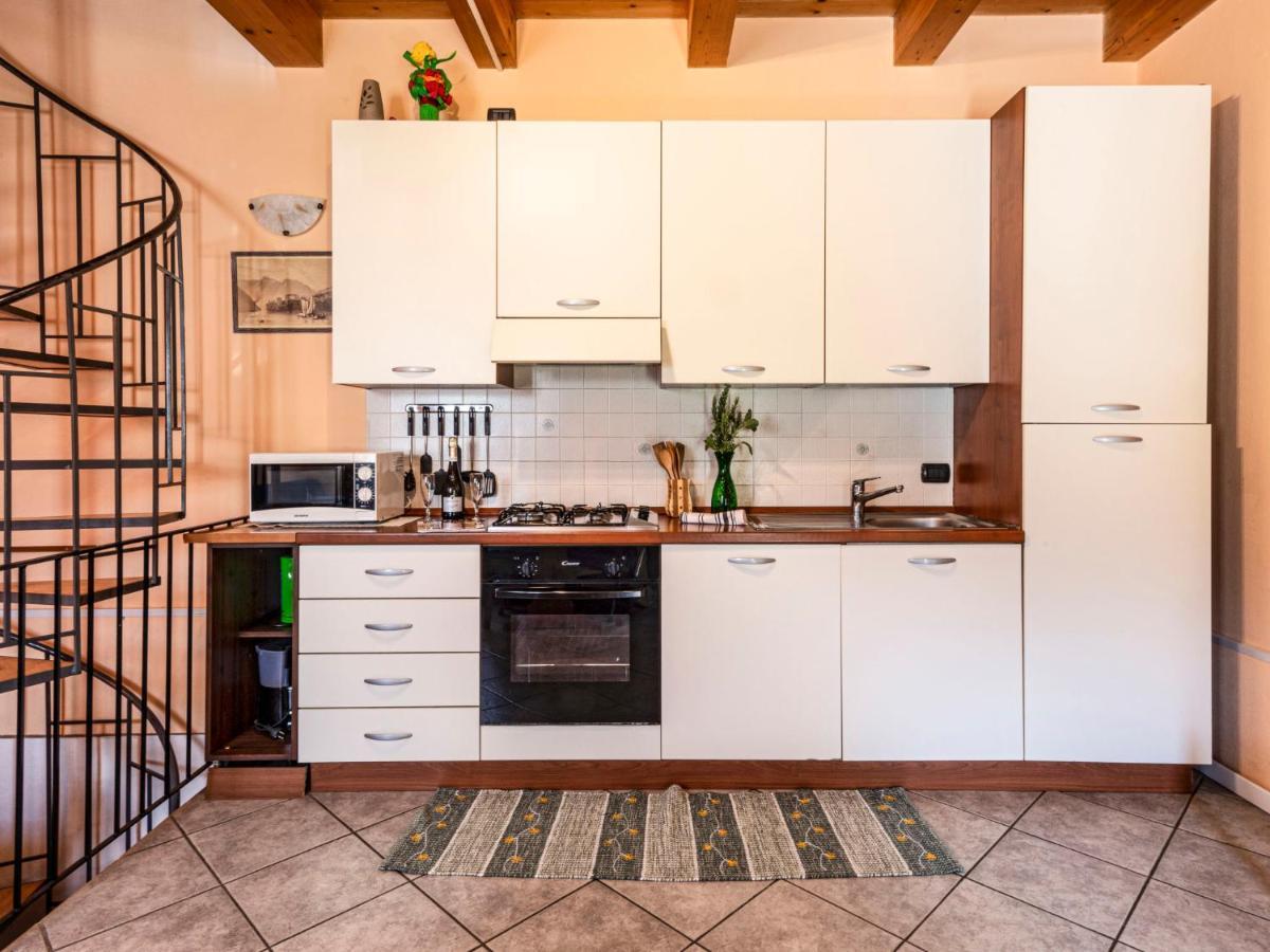 Holiday Home Ribes By Interhome Consiglio di Rumo Extérieur photo