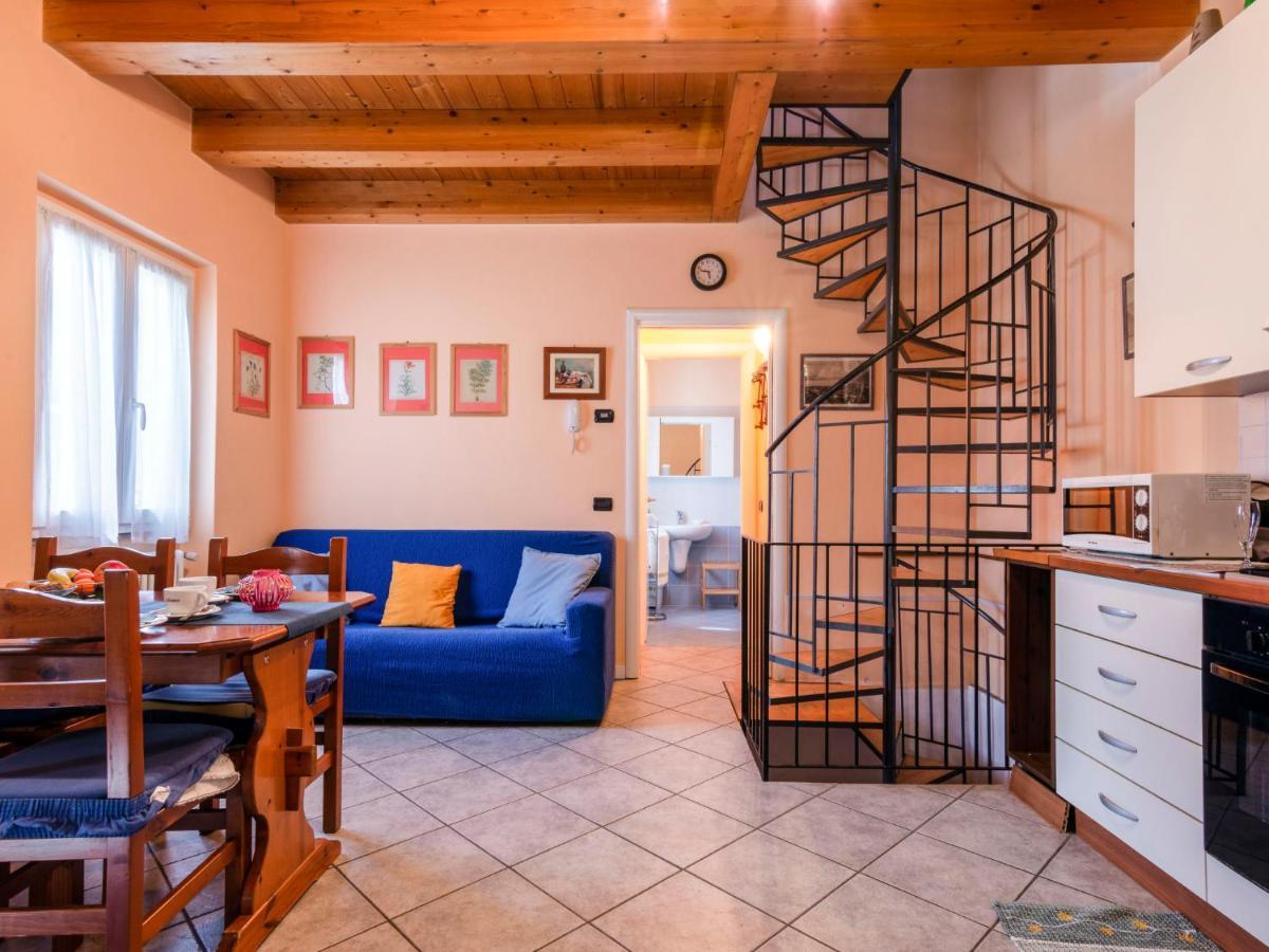 Holiday Home Ribes By Interhome Consiglio di Rumo Extérieur photo