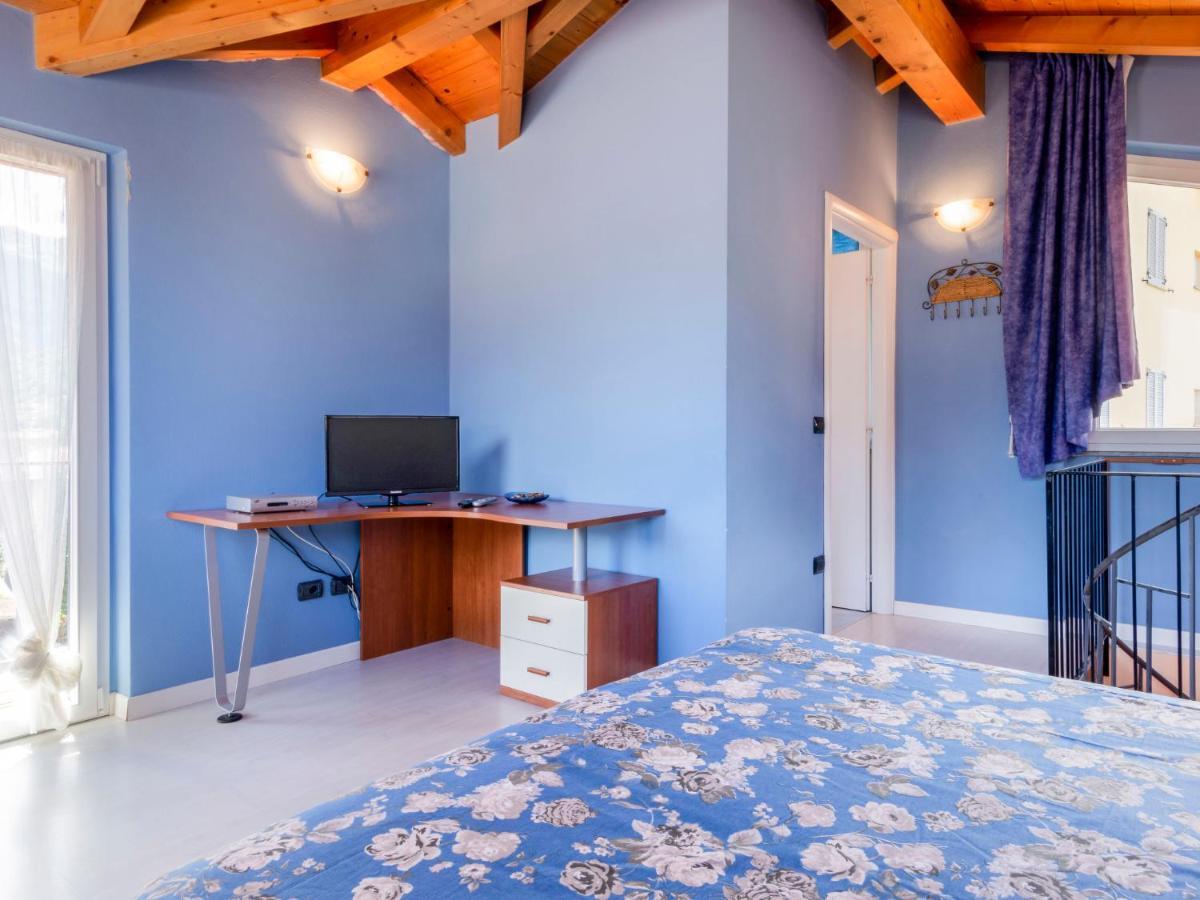 Holiday Home Ribes By Interhome Consiglio di Rumo Extérieur photo