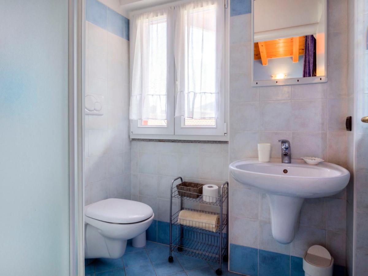 Holiday Home Ribes By Interhome Consiglio di Rumo Extérieur photo