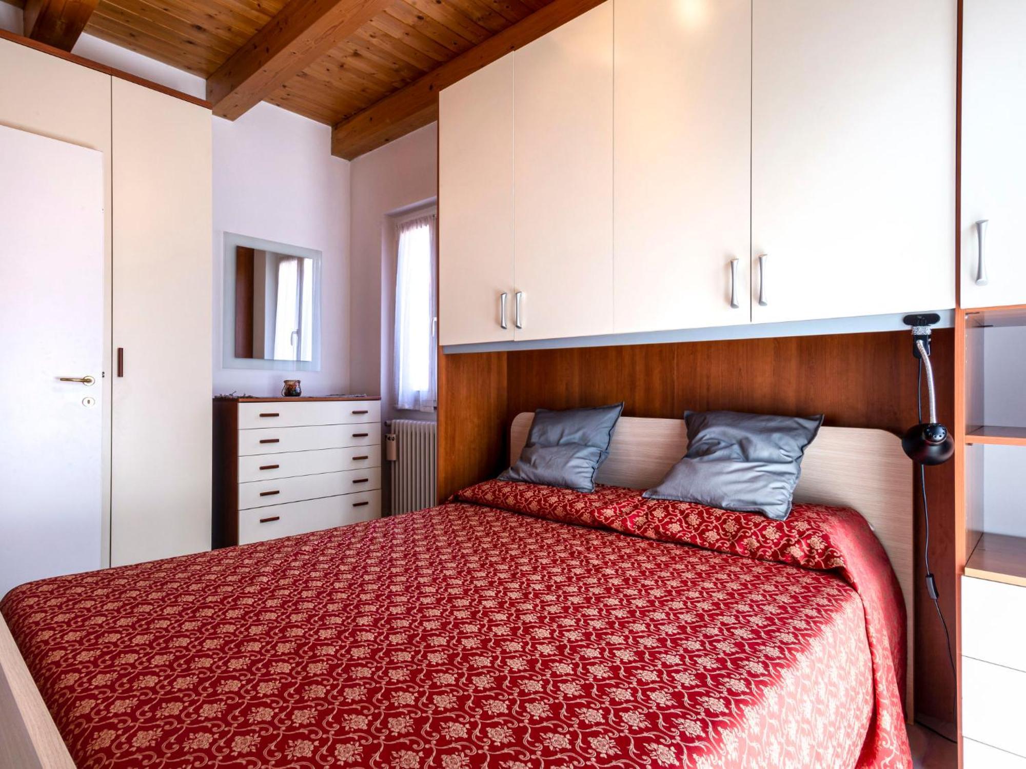 Holiday Home Ribes By Interhome Consiglio di Rumo Extérieur photo