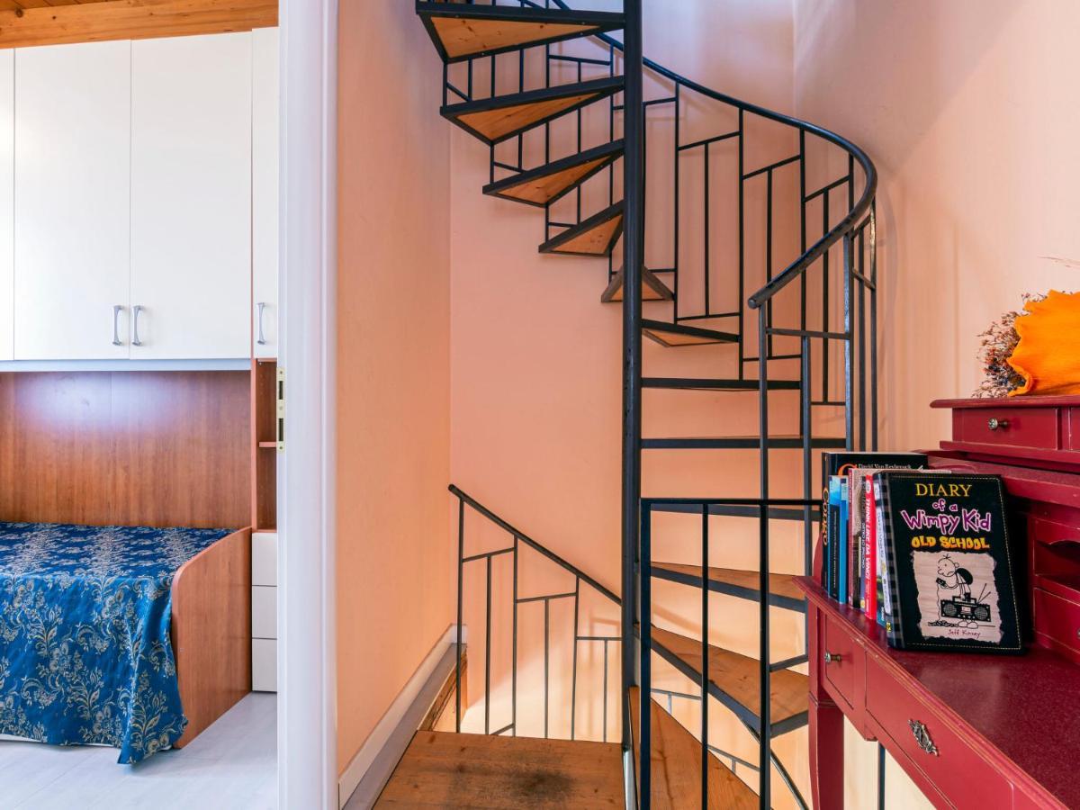 Holiday Home Ribes By Interhome Consiglio di Rumo Extérieur photo