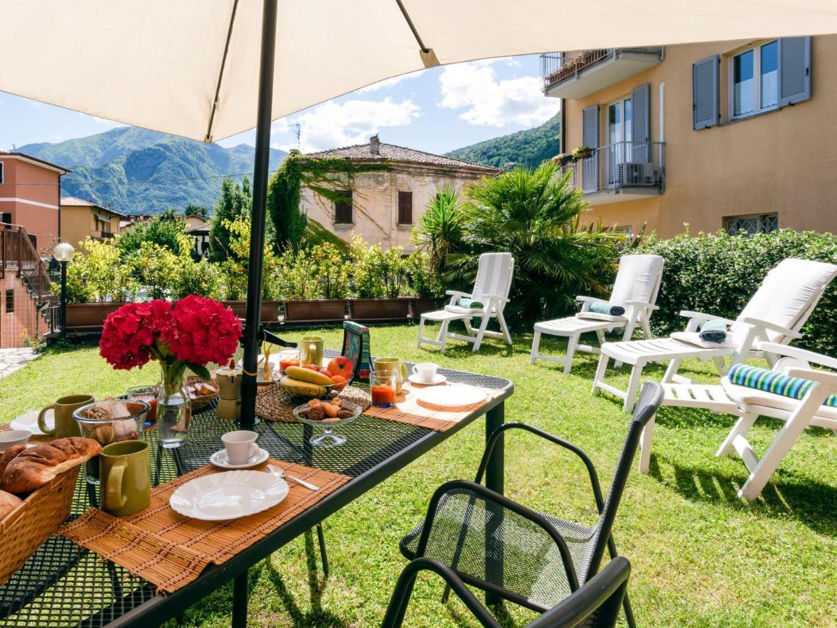 Holiday Home Ribes By Interhome Consiglio di Rumo Extérieur photo