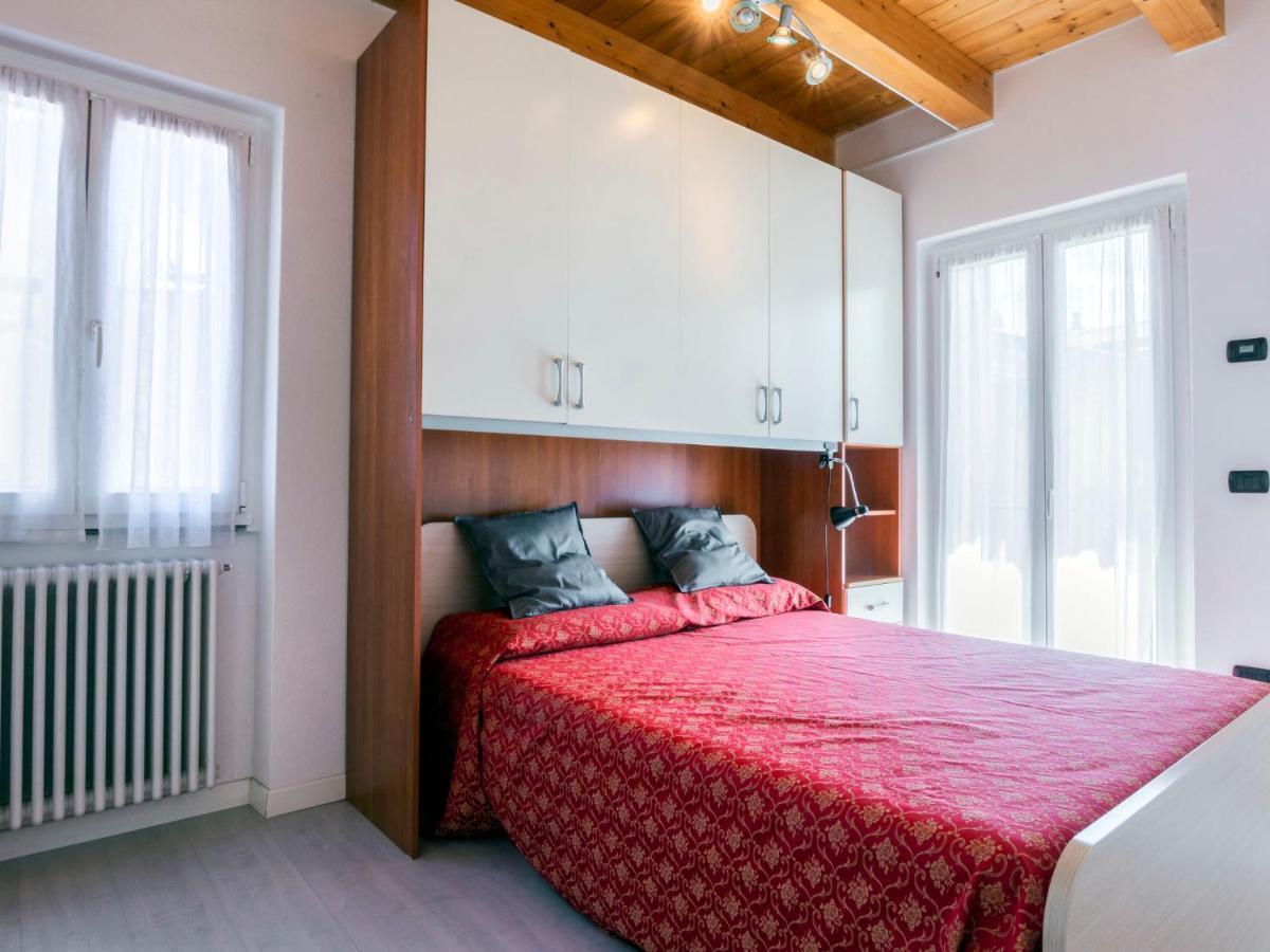 Holiday Home Ribes By Interhome Consiglio di Rumo Extérieur photo