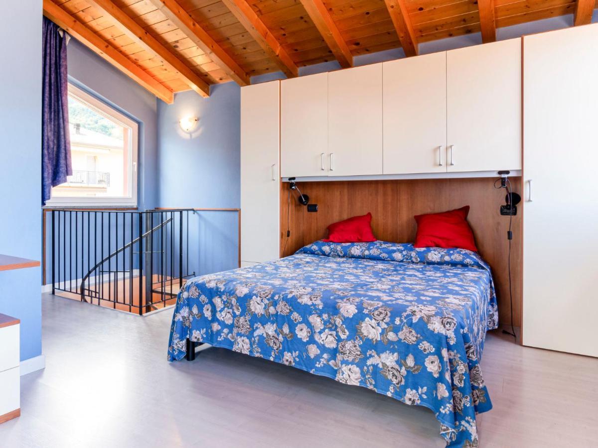 Holiday Home Ribes By Interhome Consiglio di Rumo Extérieur photo